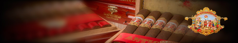 My Father La Antiguedad Cigars